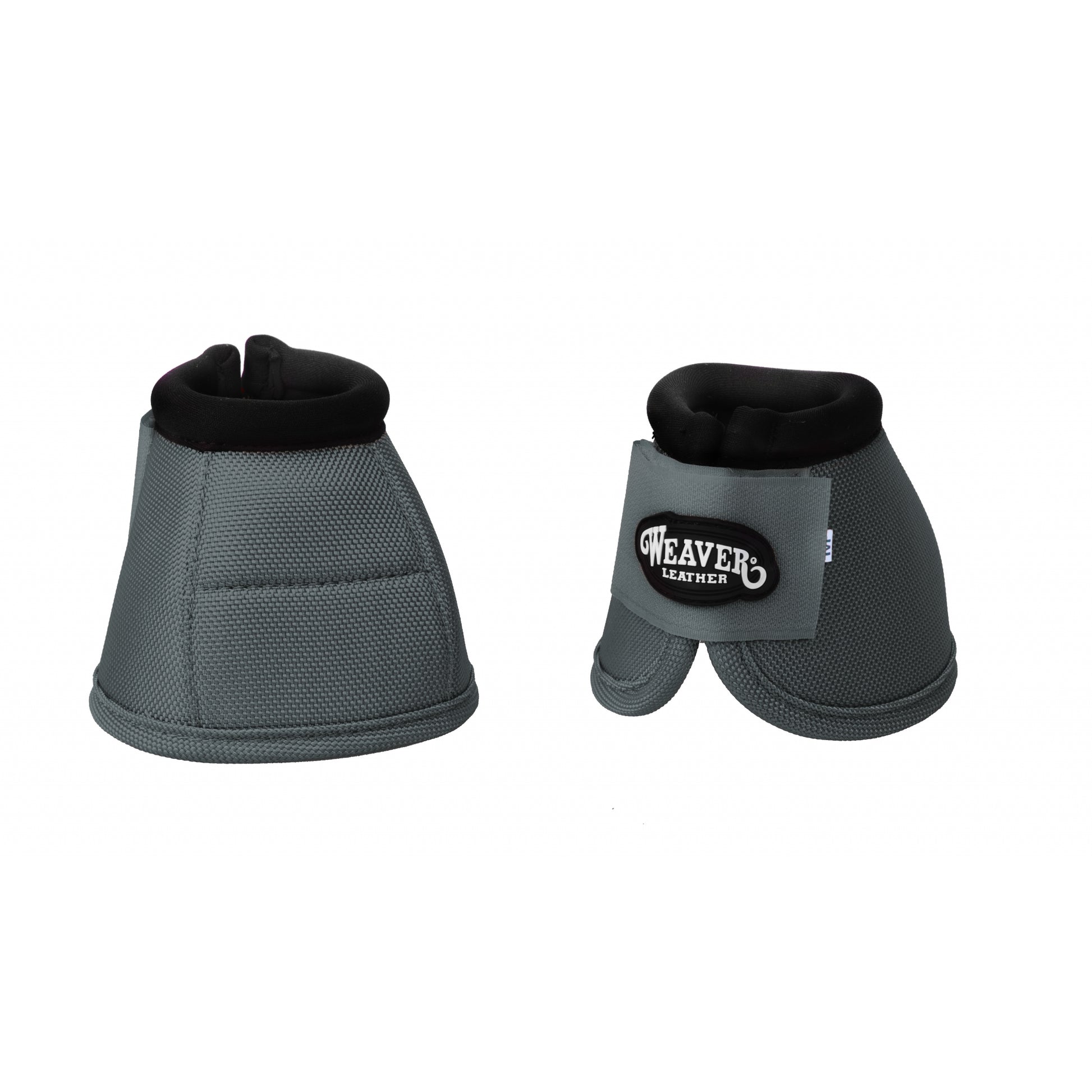 Weaver No-Turn Bell Boots