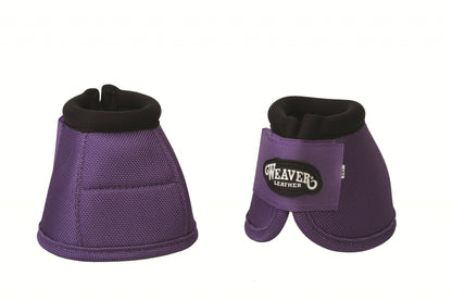 Weaver No-Turn Bell Boots