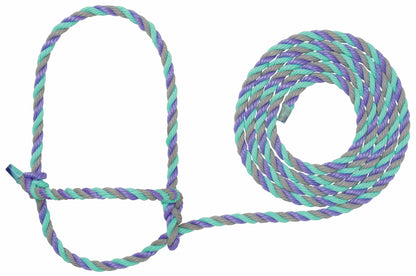 Weaver Cattle Rope Halter