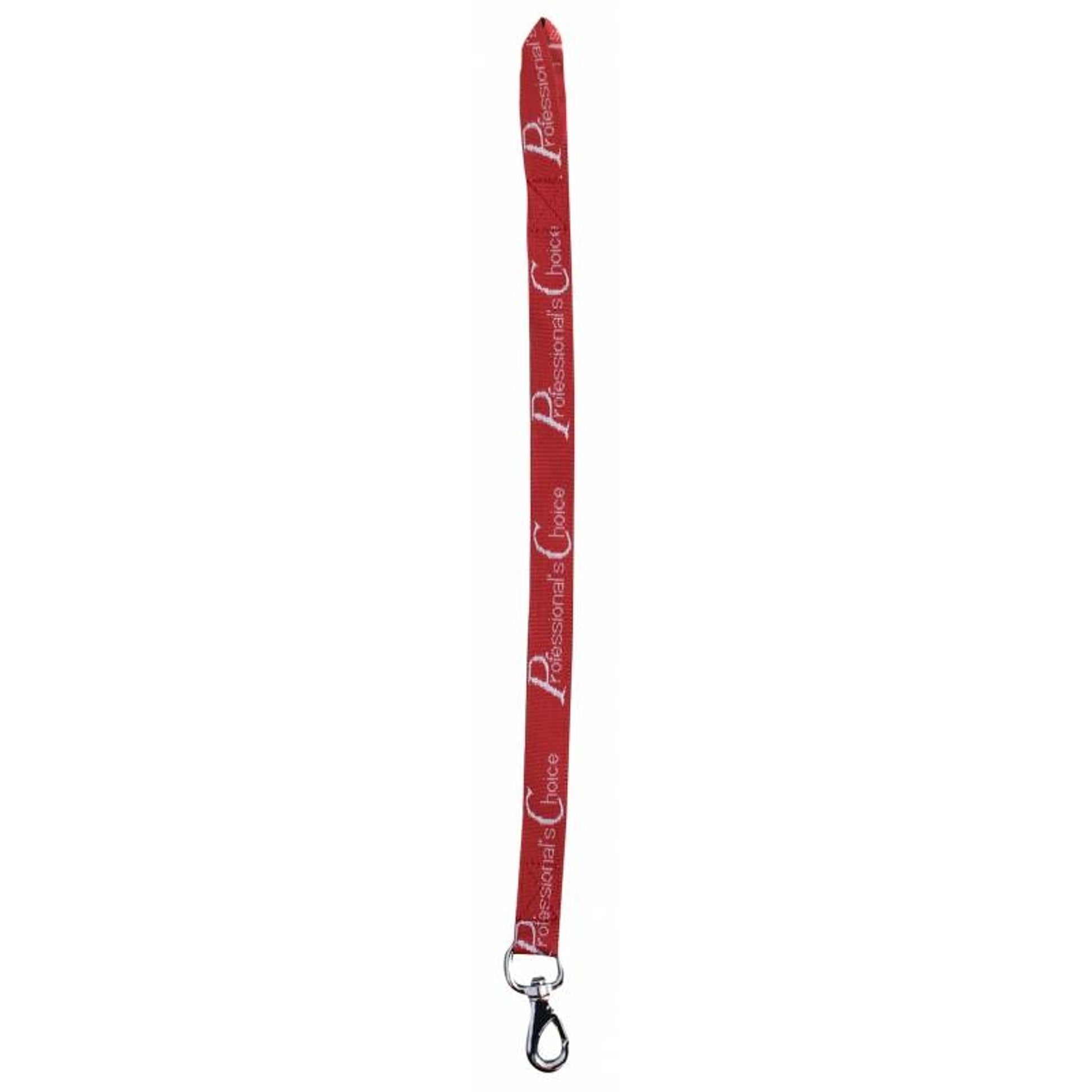 Professionals Choice Bucket Straps White