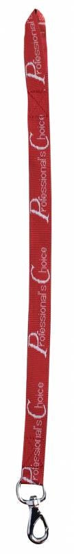 Professionals Choice Bucket Straps White