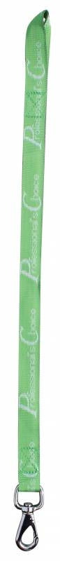 Professionals Choice Bucket Straps White