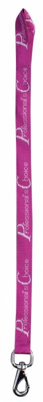 Professionals Choice Bucket Straps White