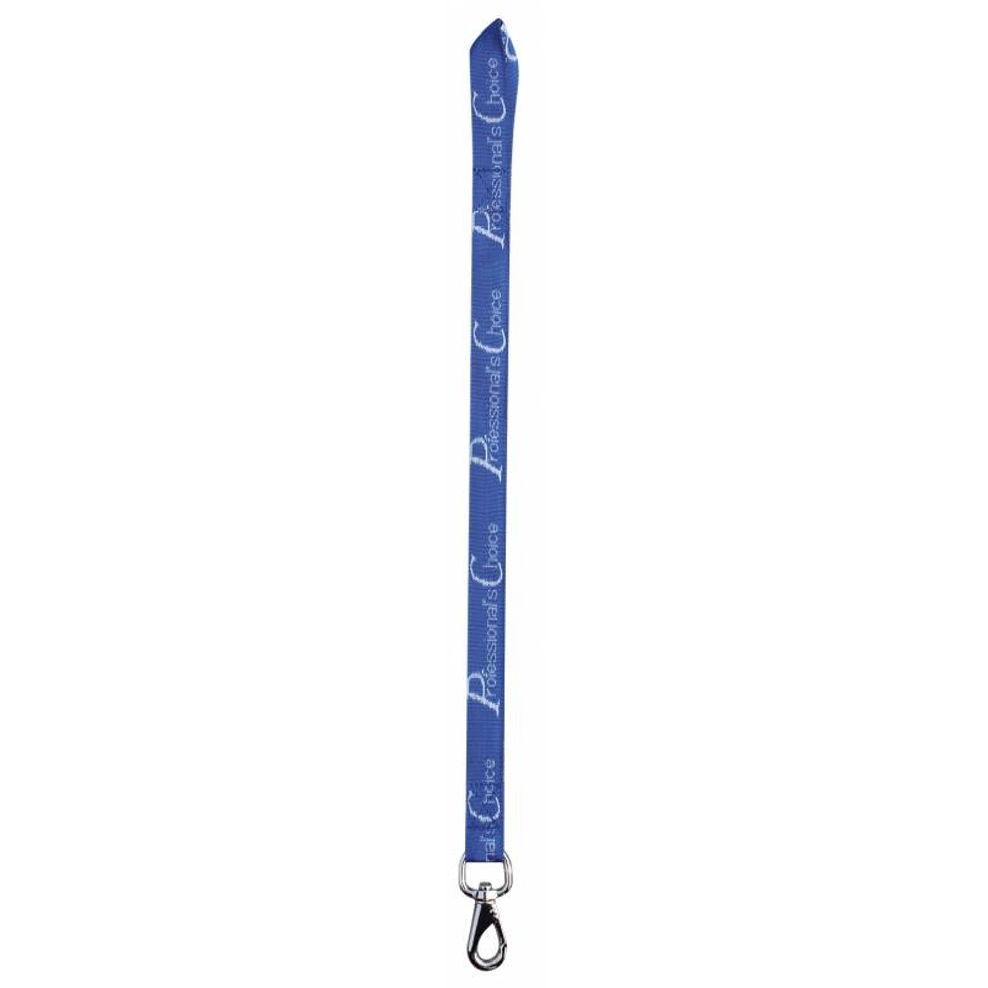 Professionals Choice Bucket Straps White
