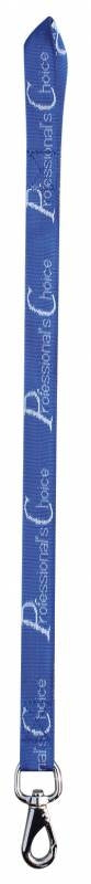 Professionals Choice Bucket Straps White