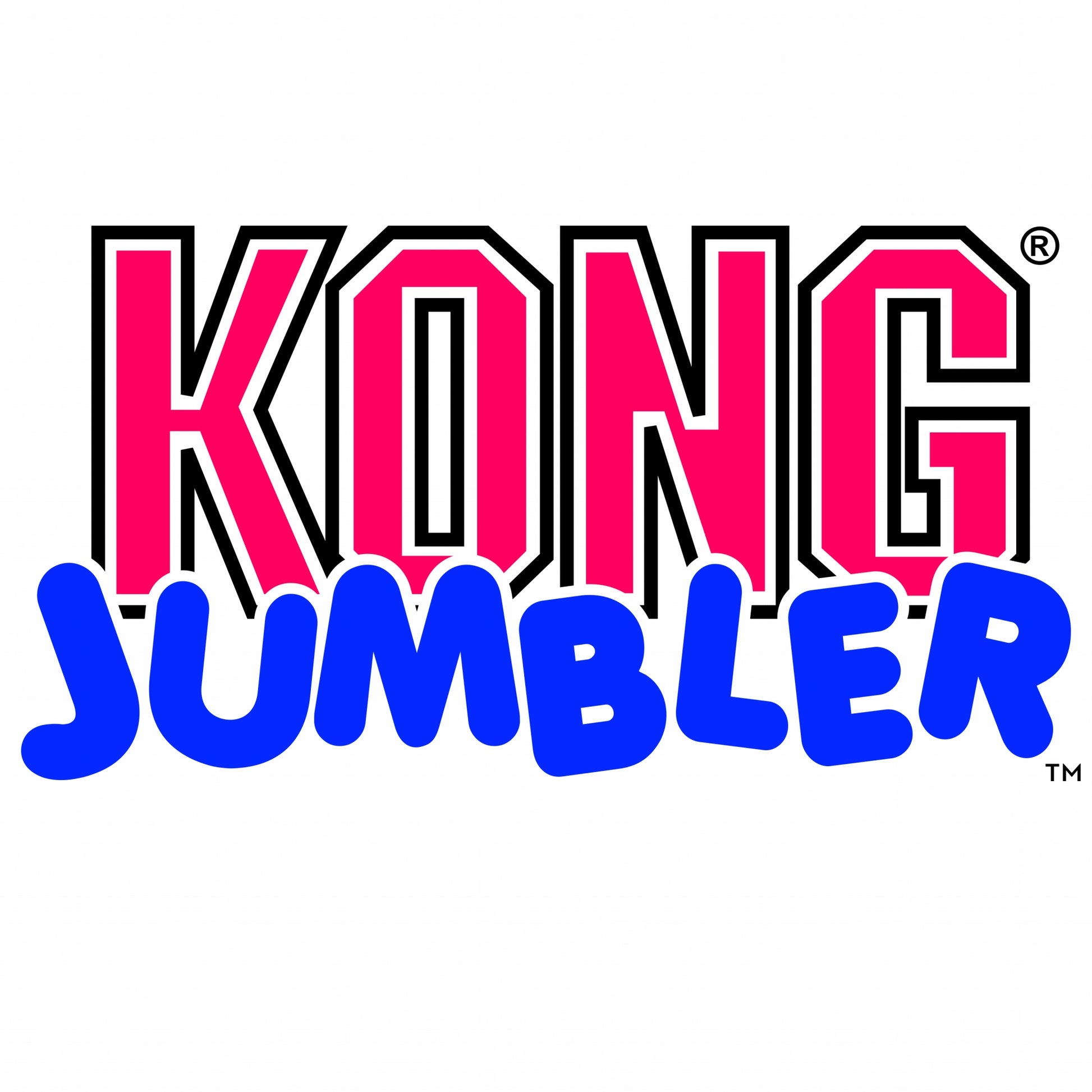 KONG Jumbler Disc
