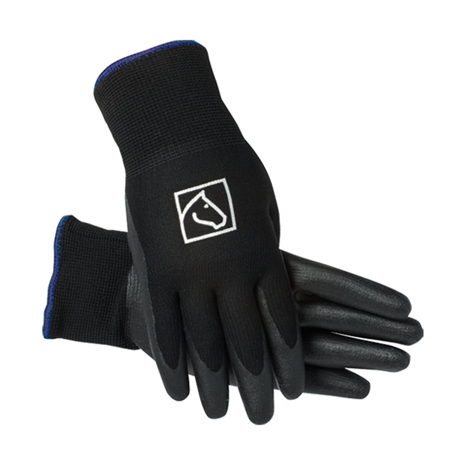 SSG Equestrian Barn Gloves
