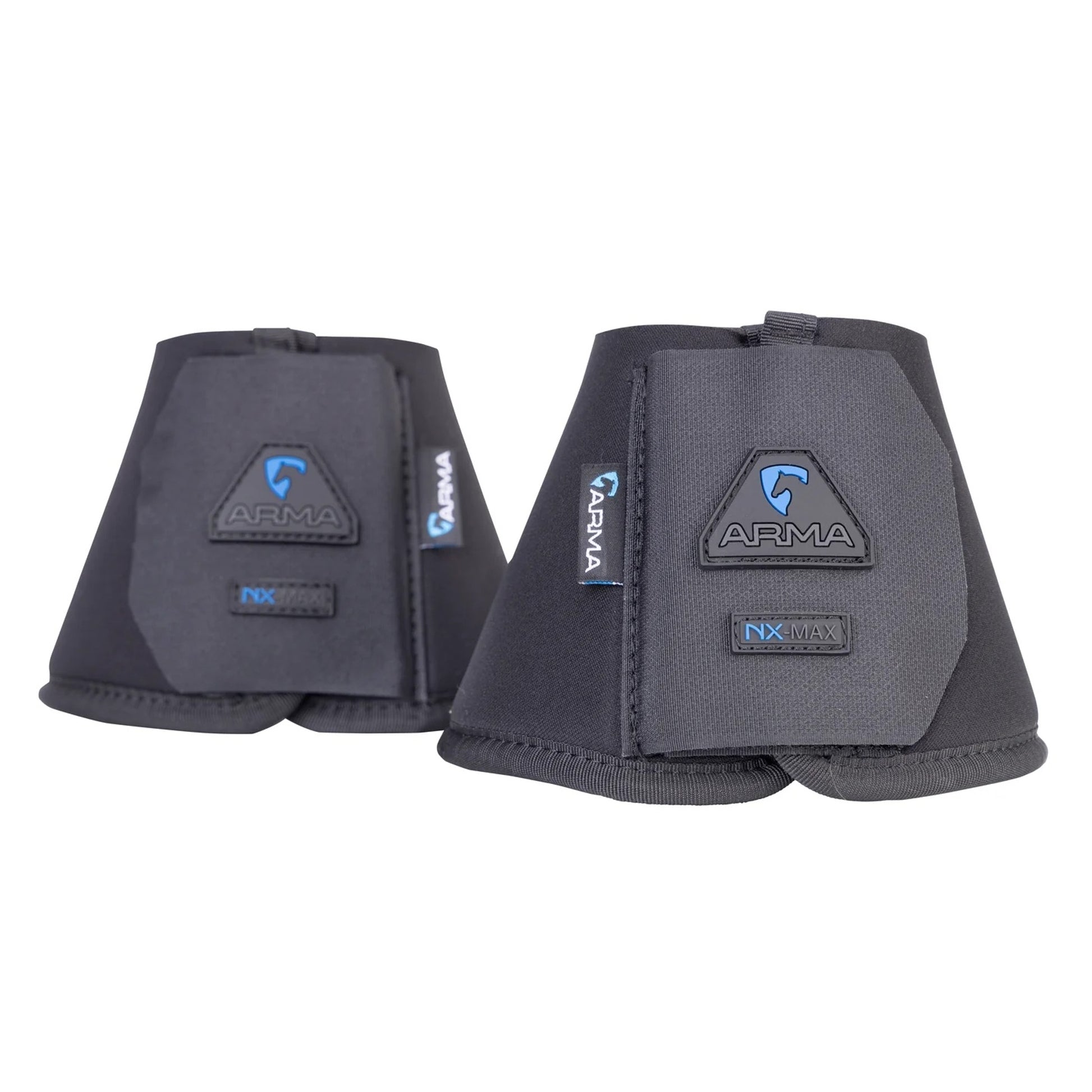 Shires Neoprene OverReach Boots