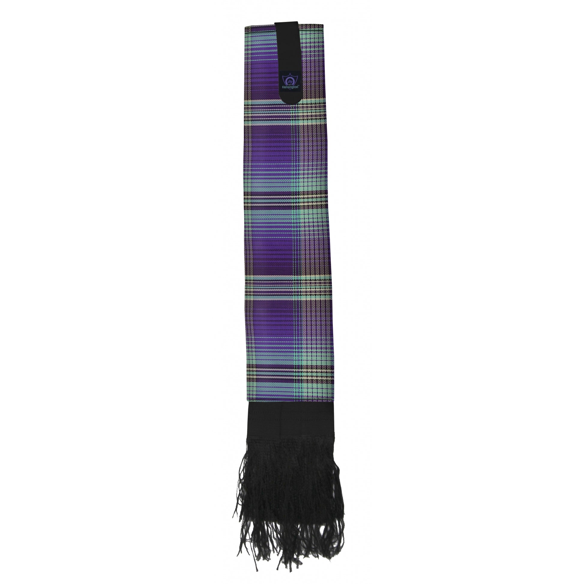 Kensington Textilene Tail Cover