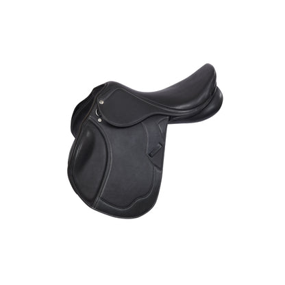 Collegiate Honour Close Contact Saddle
