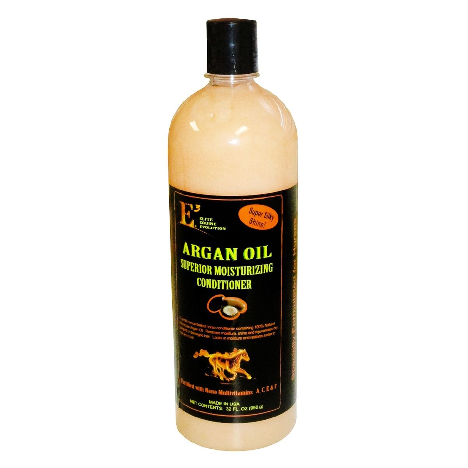E3 Argan Oil Conditioner