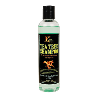 E3 Tea Tree Shampoo