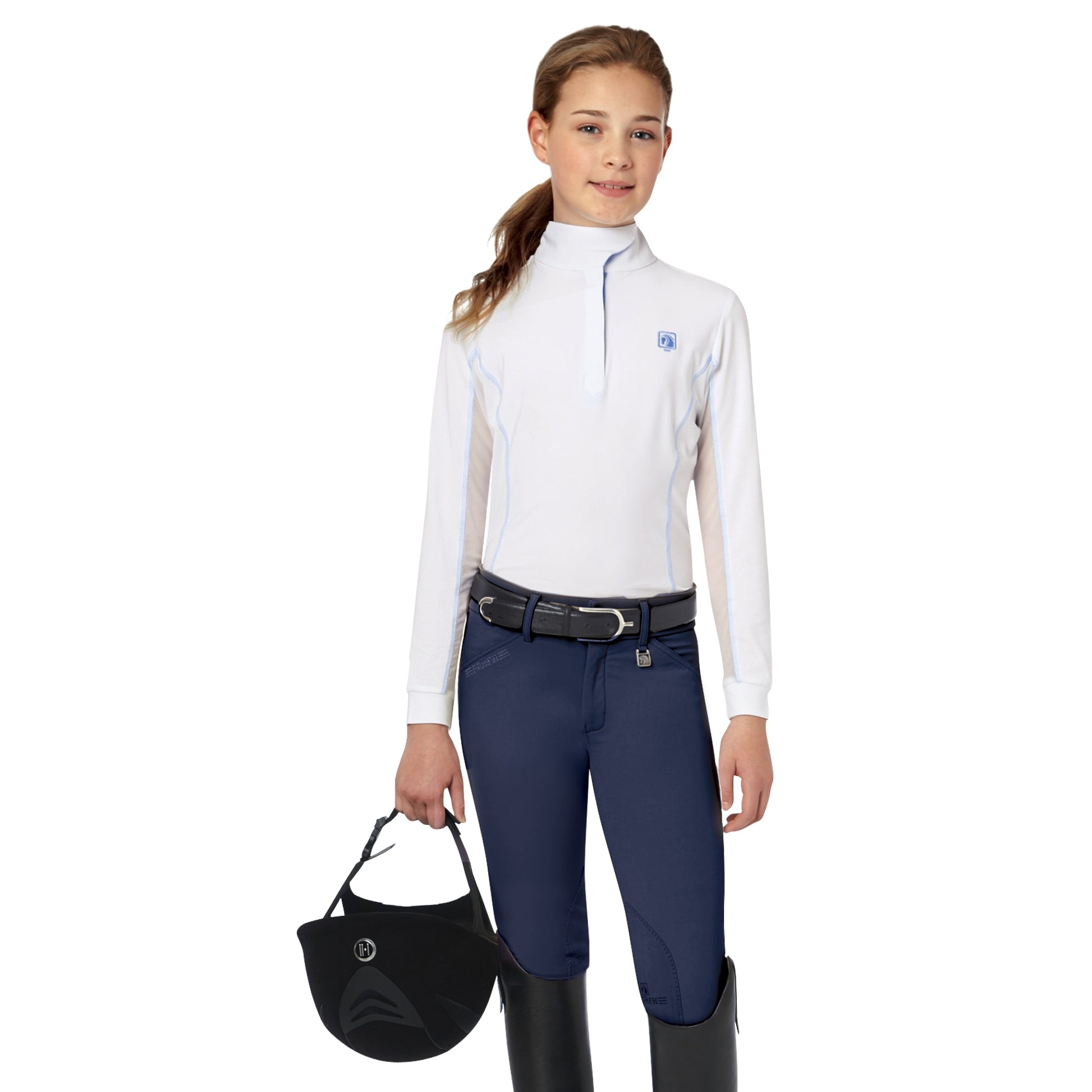 Romfh Child Sarafina KP Breech