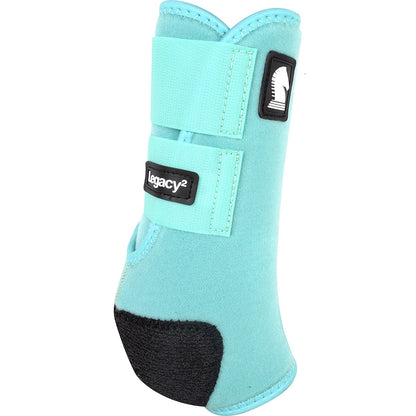 Classic Equine Legacy2 Front Boots