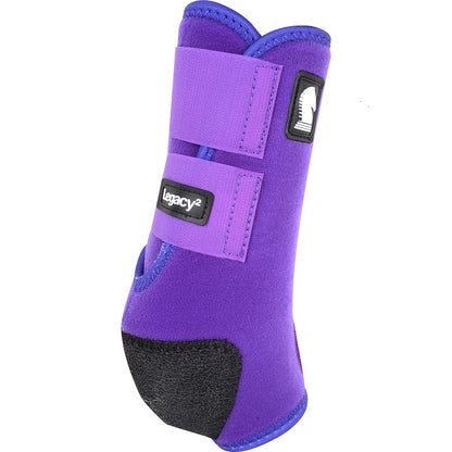 Classic Equine Legacy2 Front Boots