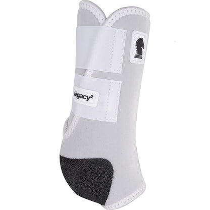 Classic Equine Legacy2 Front Boots