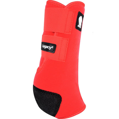 Classic Equine Legacy2 Hind Boots