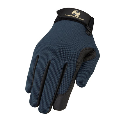 Heritage Kids Performance Gloves