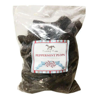 Canterbury Cookies Horse Treat Plops 20oz