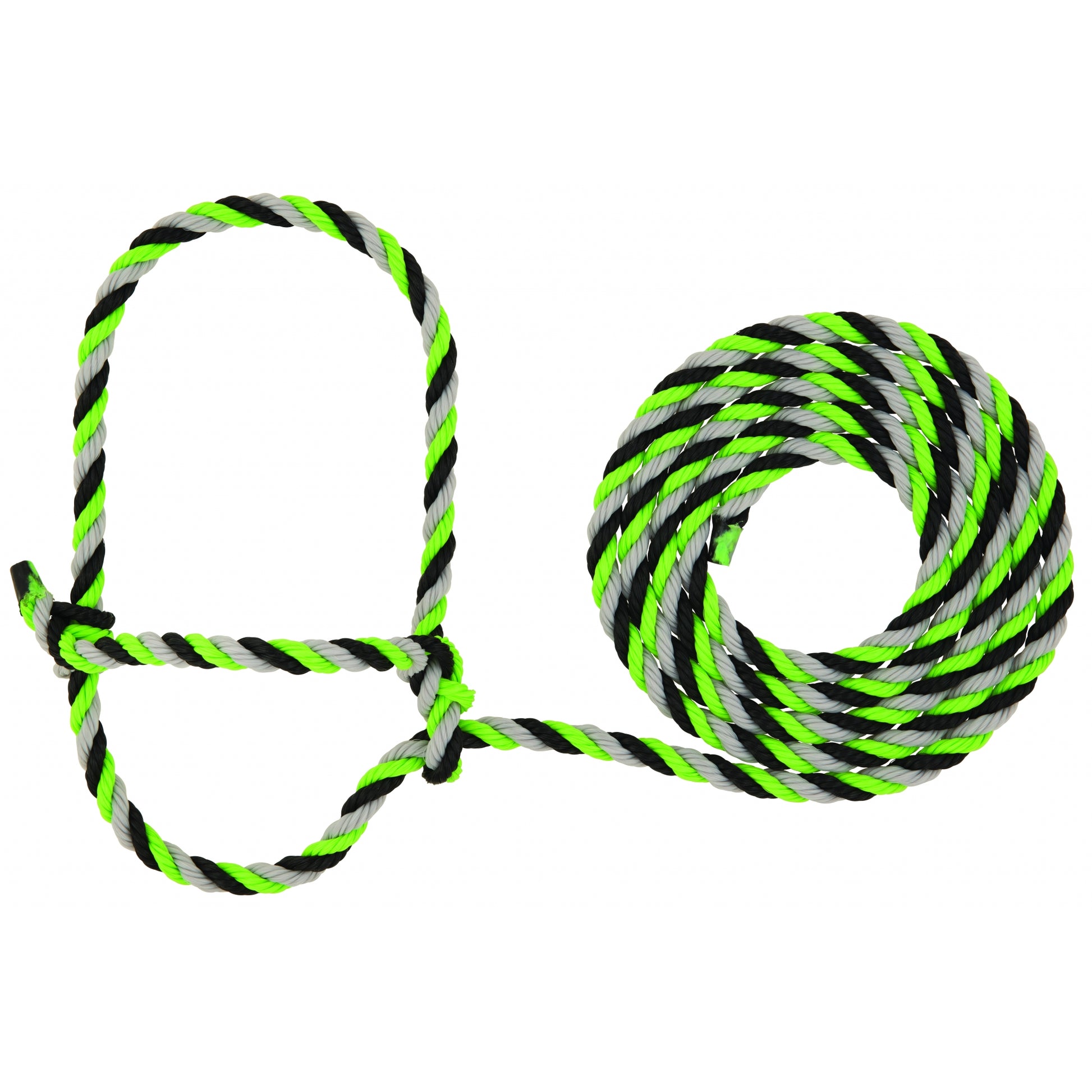 Weaver Cattle Rope Halter