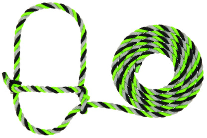 Weaver Cattle Rope Halter