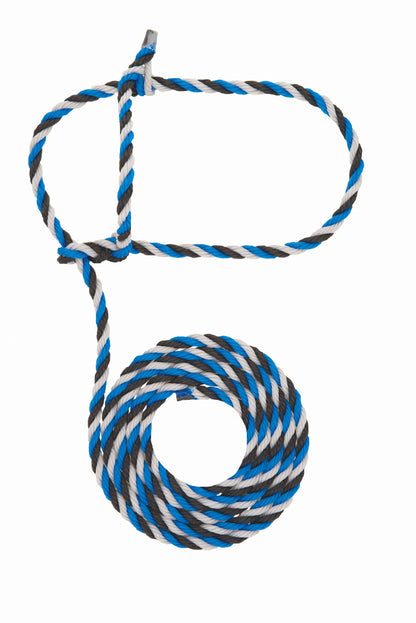 Weaver Cattle Rope Halter