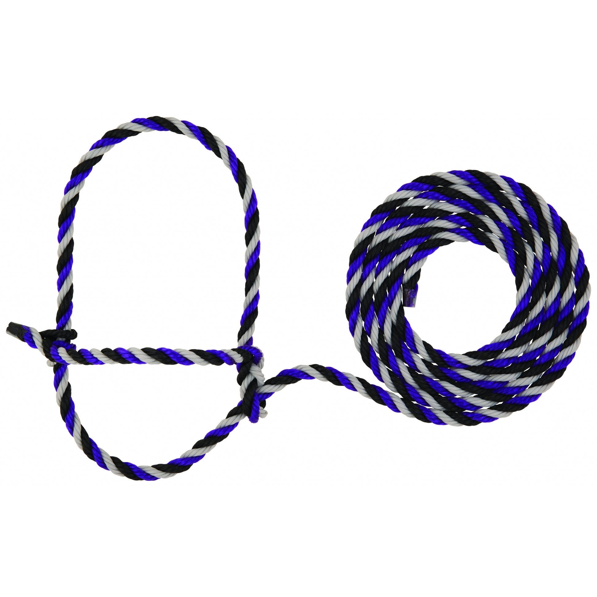 Weaver Cattle Rope Halter