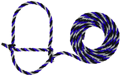 Weaver Cattle Rope Halter