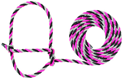 Weaver Cattle Rope Halter