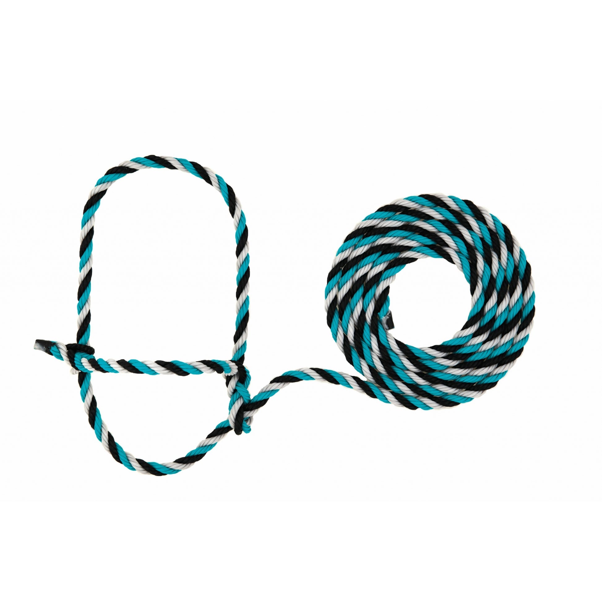 Weaver Cattle Rope Halter