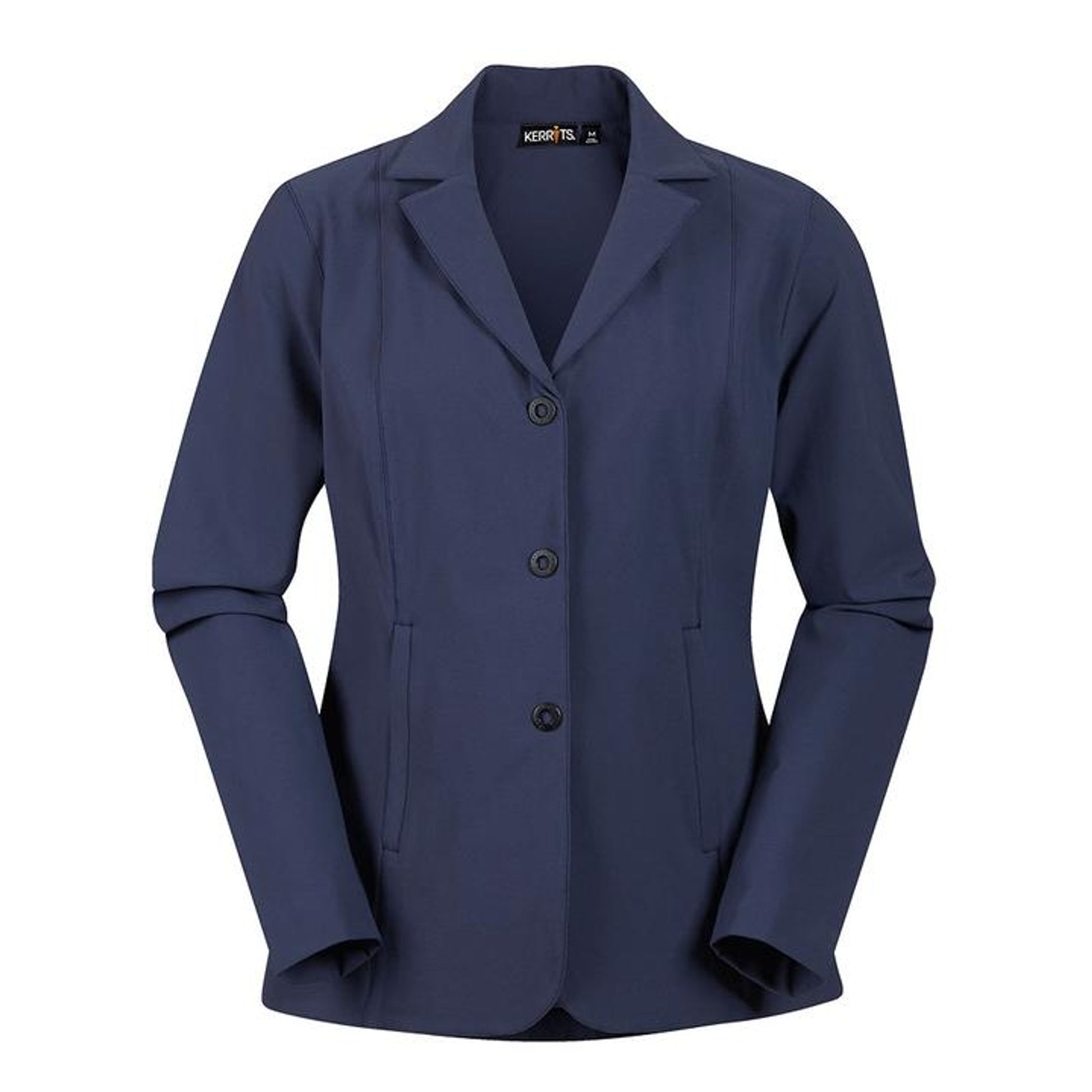 Kerrits Stretch Comp Koat 3 Button