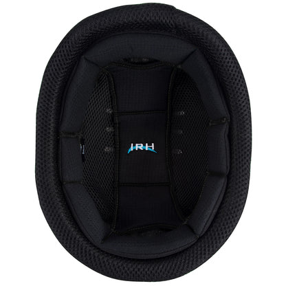 IRH XLT Black Replacement Helmet Liner