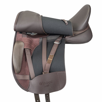 DEMO Wintec 500 Dressage HART Saddle