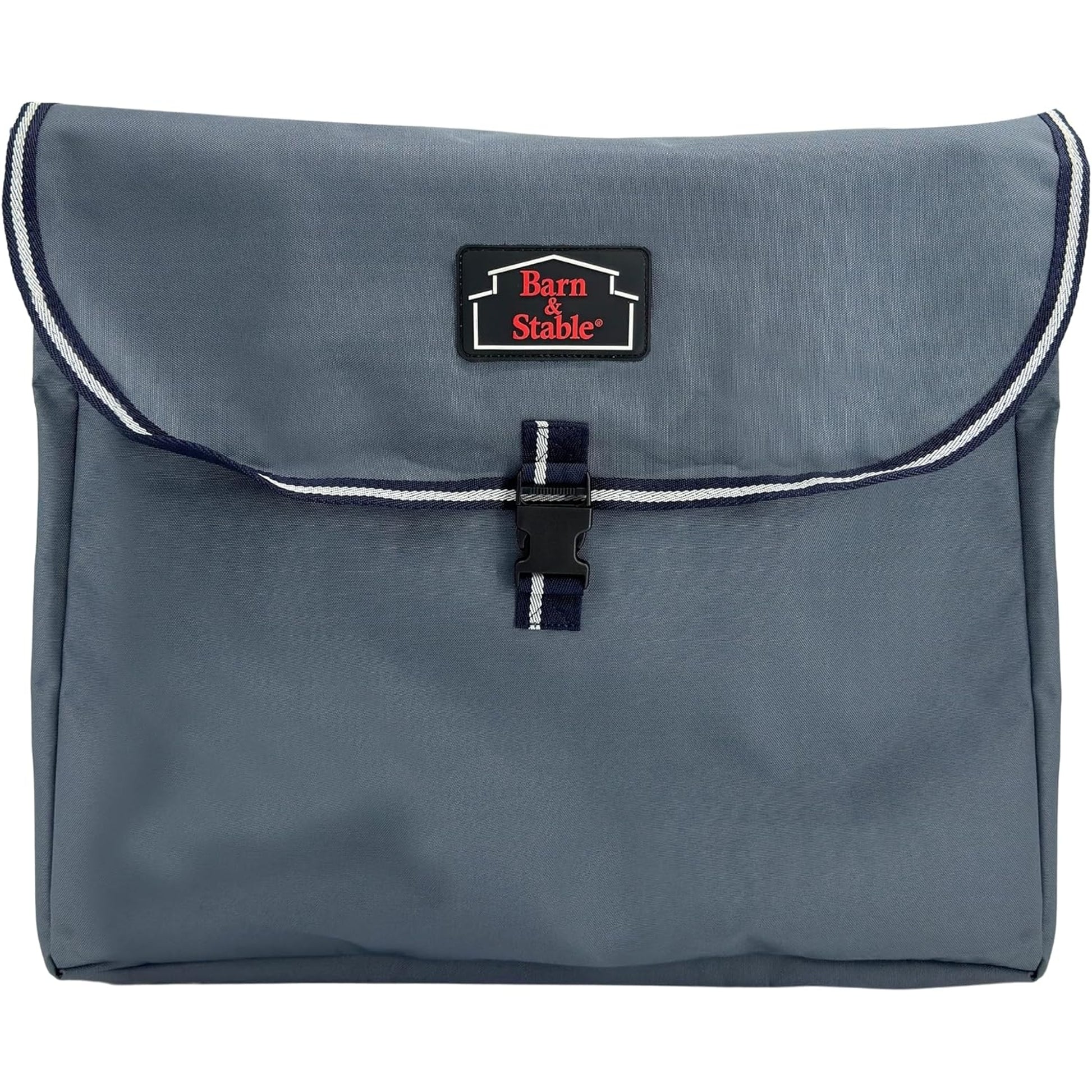 BARN & STABLE 600D Deluxe Nylon Blanket Bag