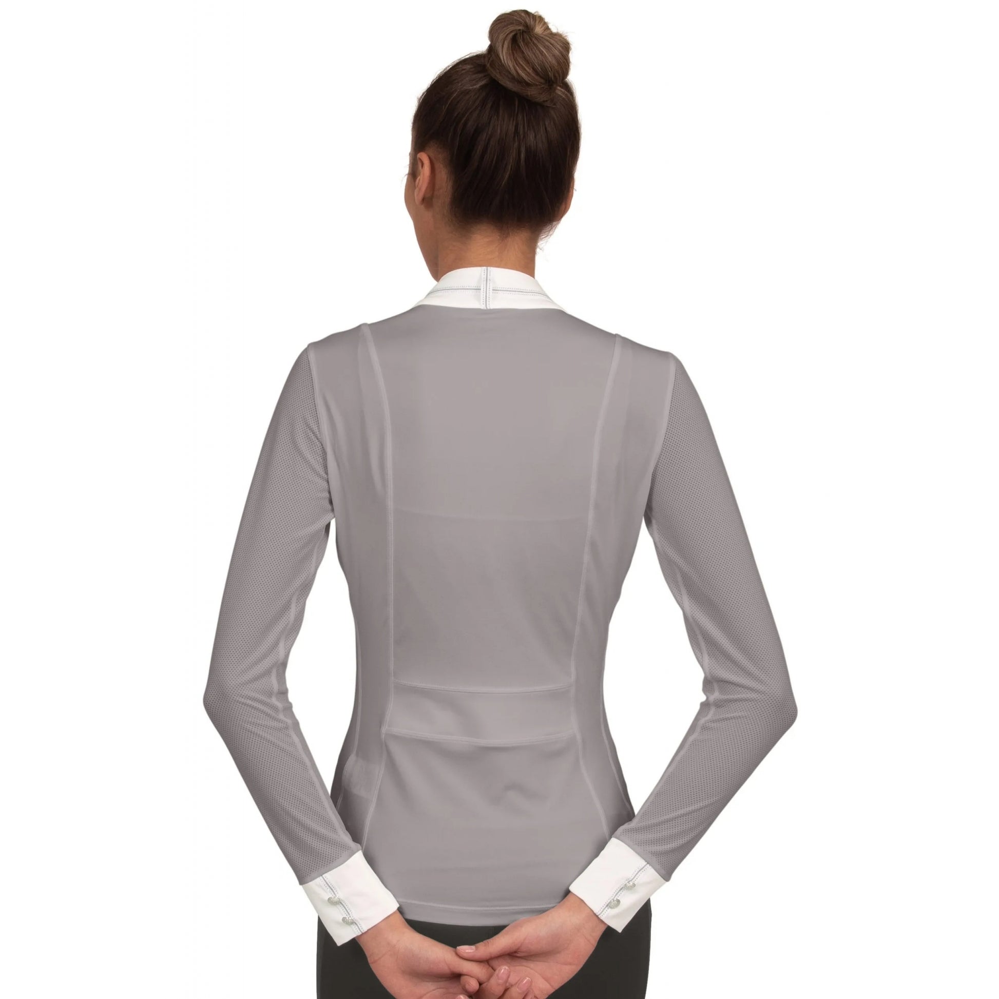 Chestnut Bay SkyCool Show Shirt