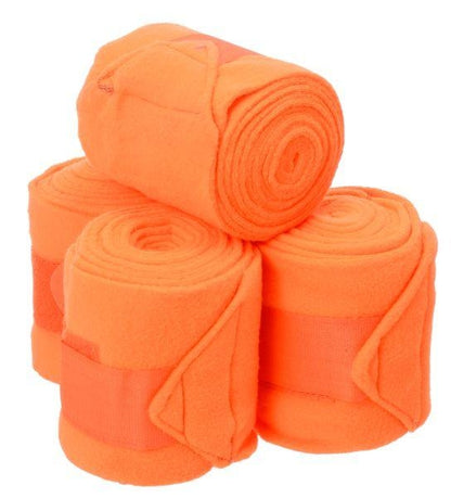 Tough1 Softfleece Polo Wraps