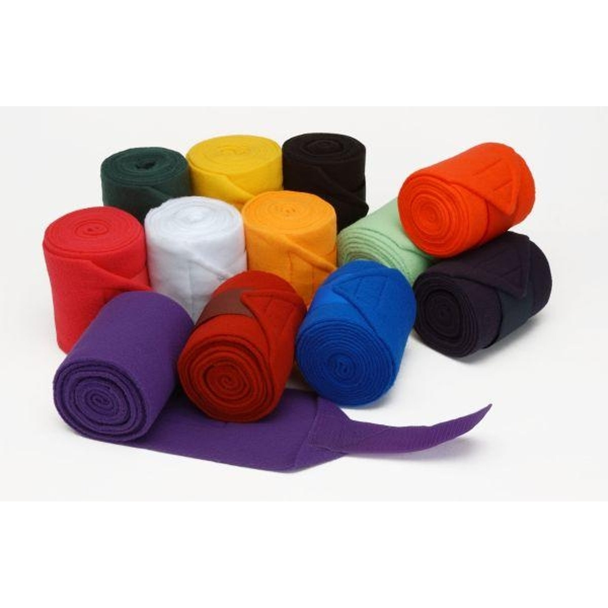 Tough1 Softfleece Polo Wraps