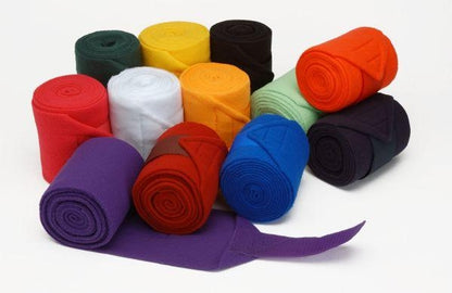 Tough1 Softfleece Polo Wraps