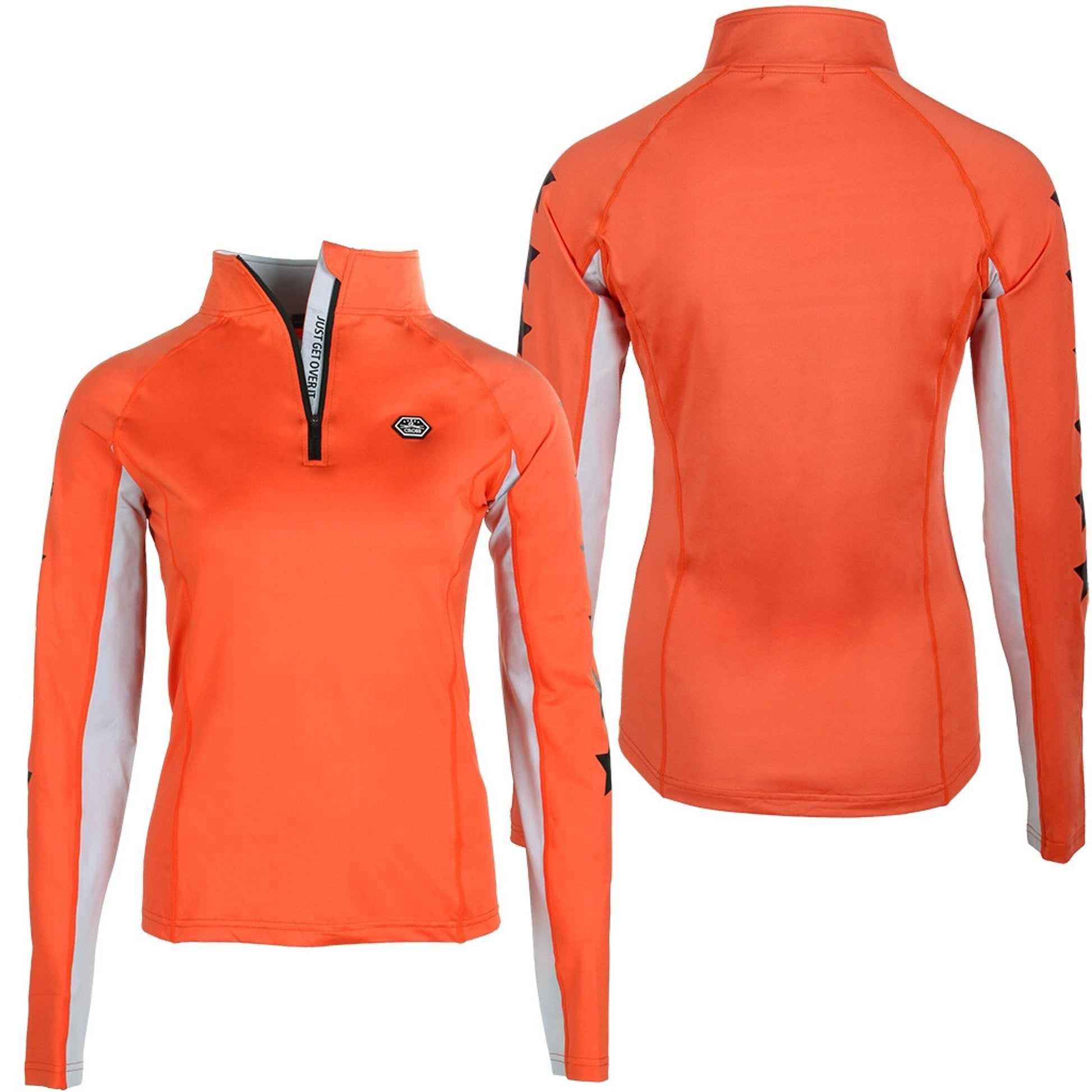 QHP Vegas Sport Shirt