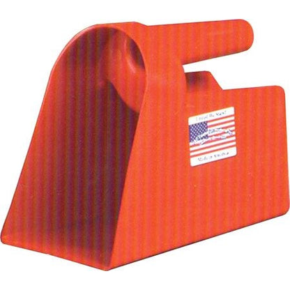 2 Quart Feed Scoop