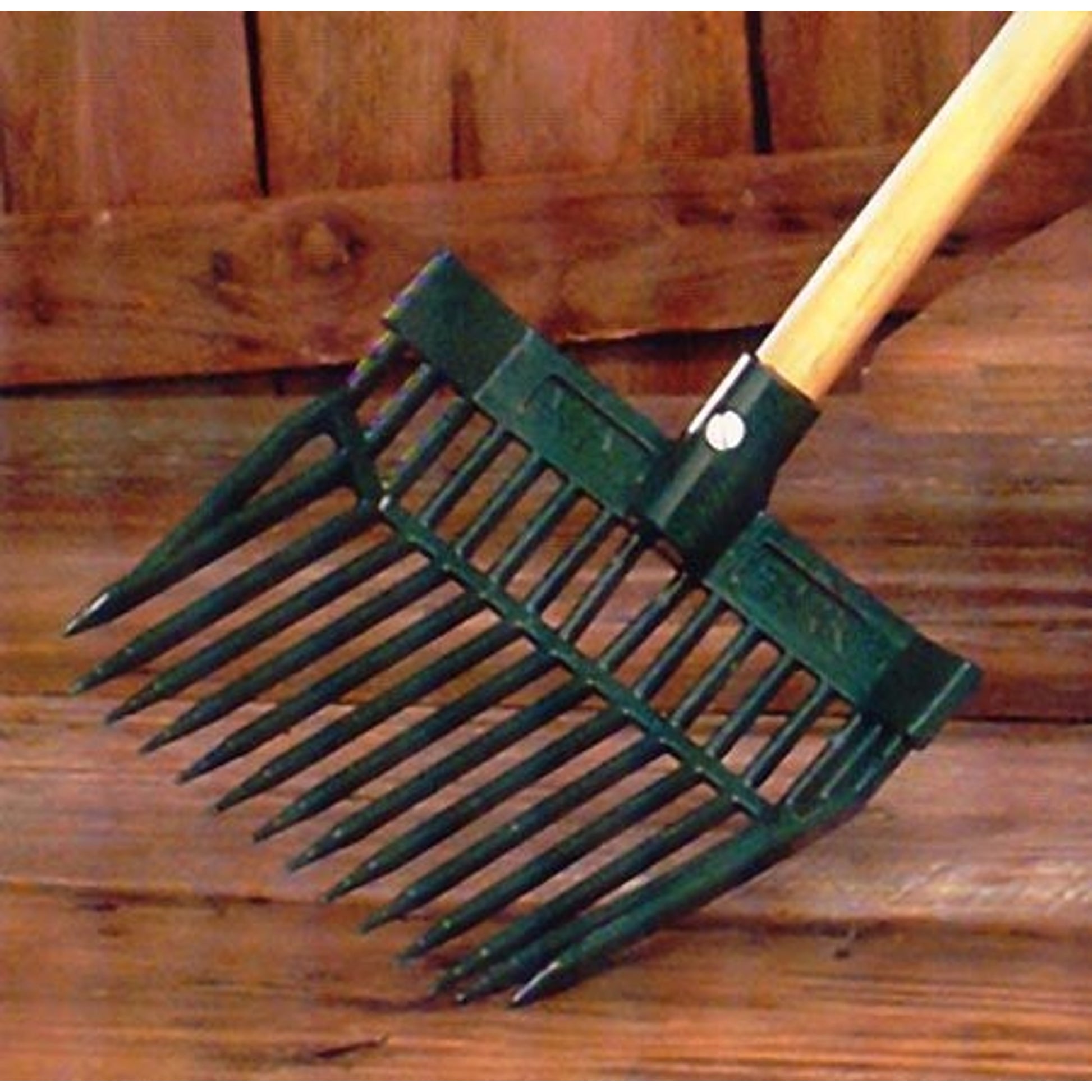 Mini Trailer Fork with 36in Handle