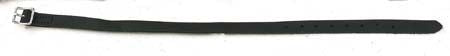 Ladies Black Spur Straps