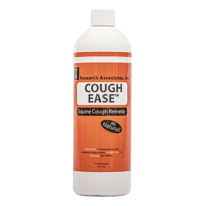 Cough Ease Equine 16oz
