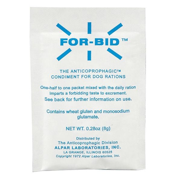 Alpar For-Bid Packet