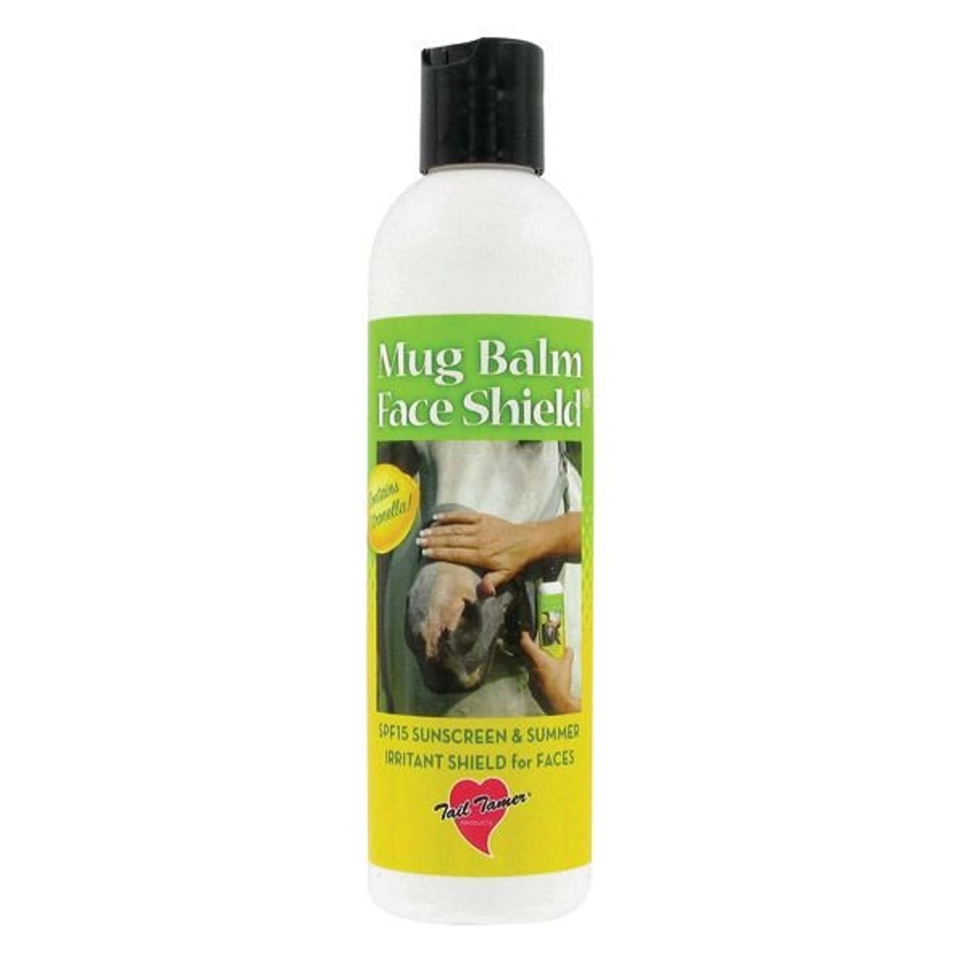 Mug Balm Face Shield 8 oz