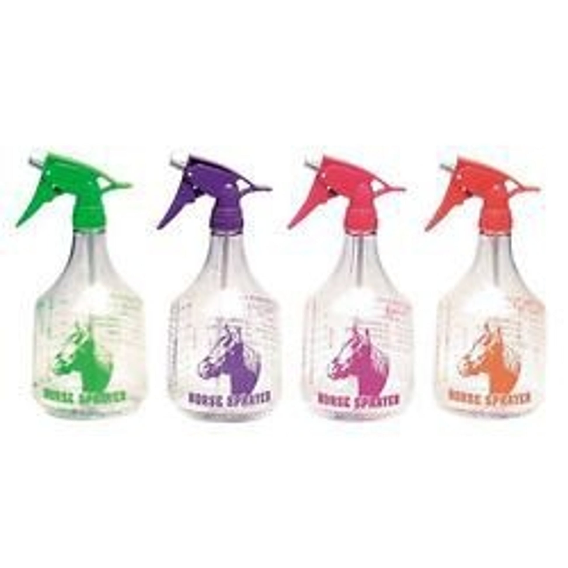 Clear Pvc Bottle 36 Oz