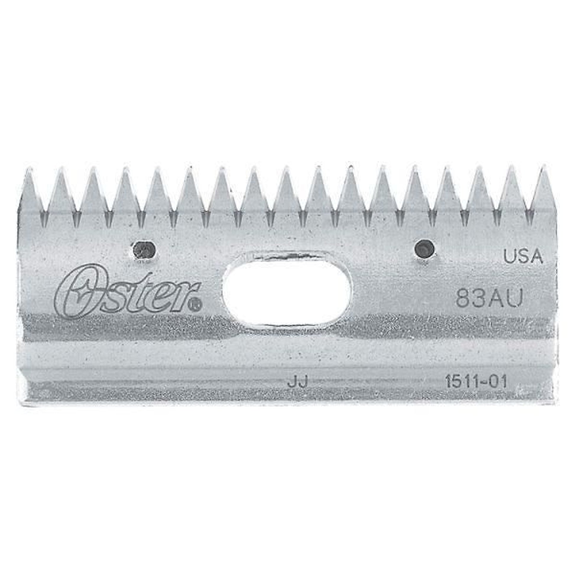 Oster Clipmaster Top Blade 83AU
