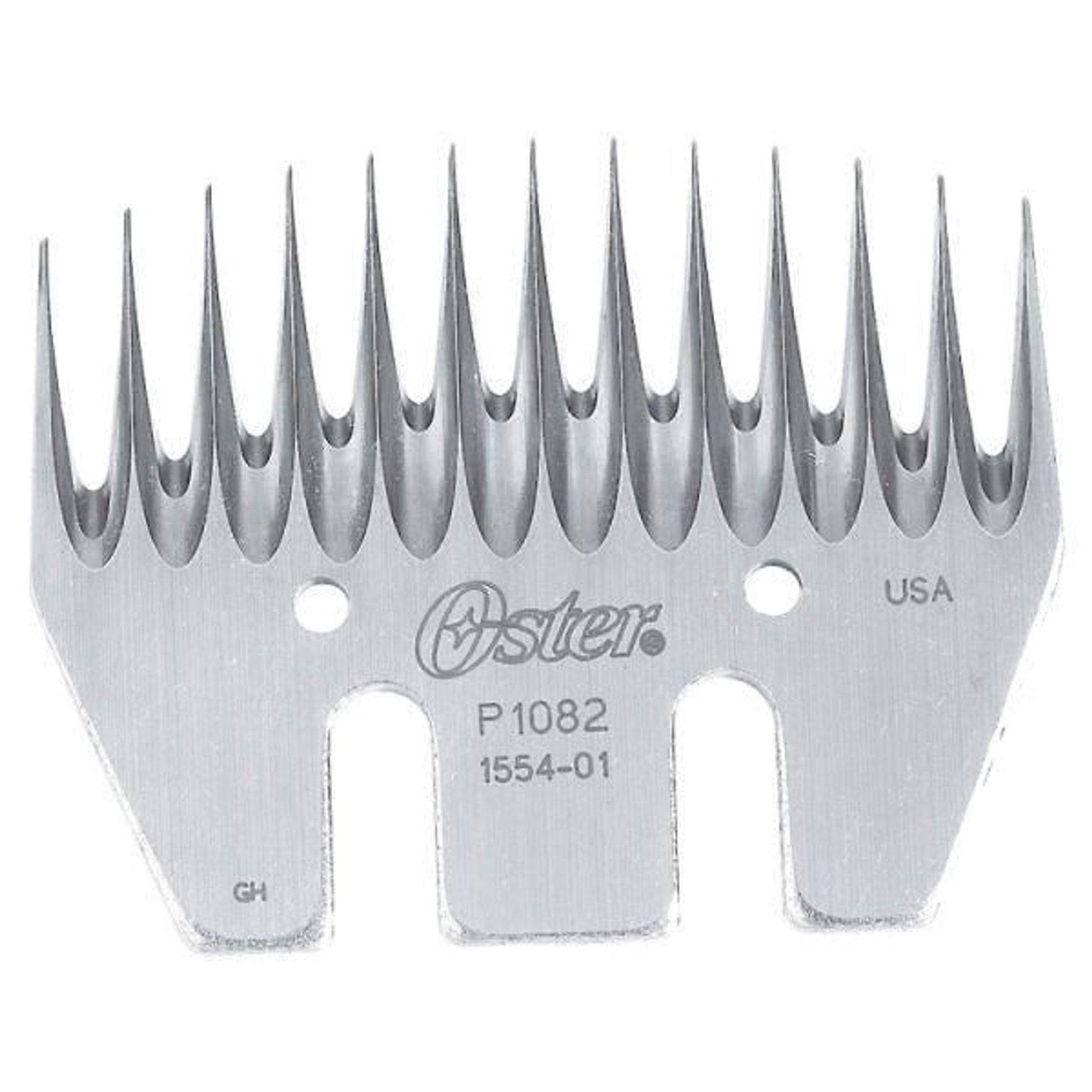 Arizona 3in 13 Tooth Dog Comb