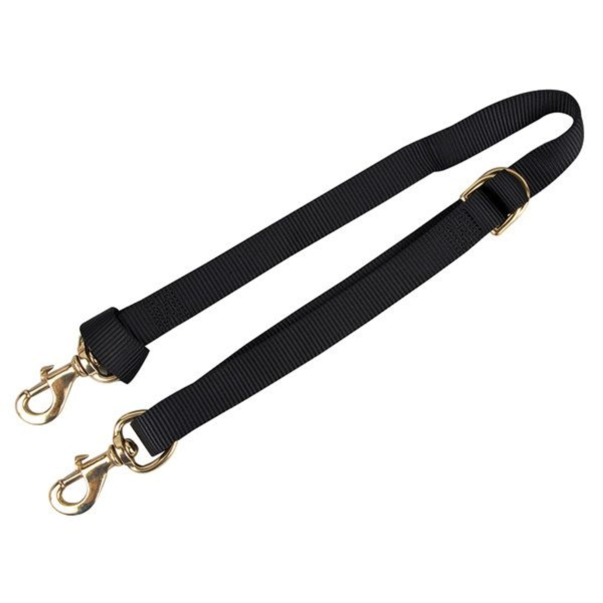 Weaver Deluxe Nylon Tie Down Strap 40in