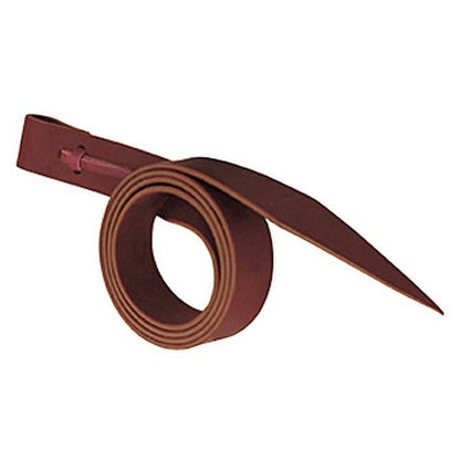 Weaver Latigos Without Holes